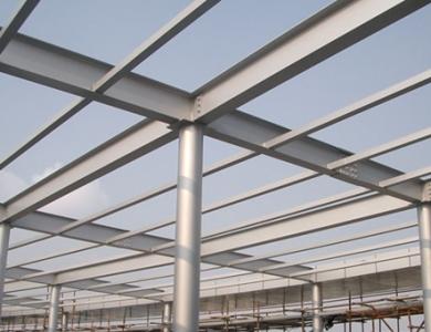 鋼結(jié)構(gòu)氟碳漆